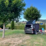Camping du Raimeux à Rebeuvelier Jura
